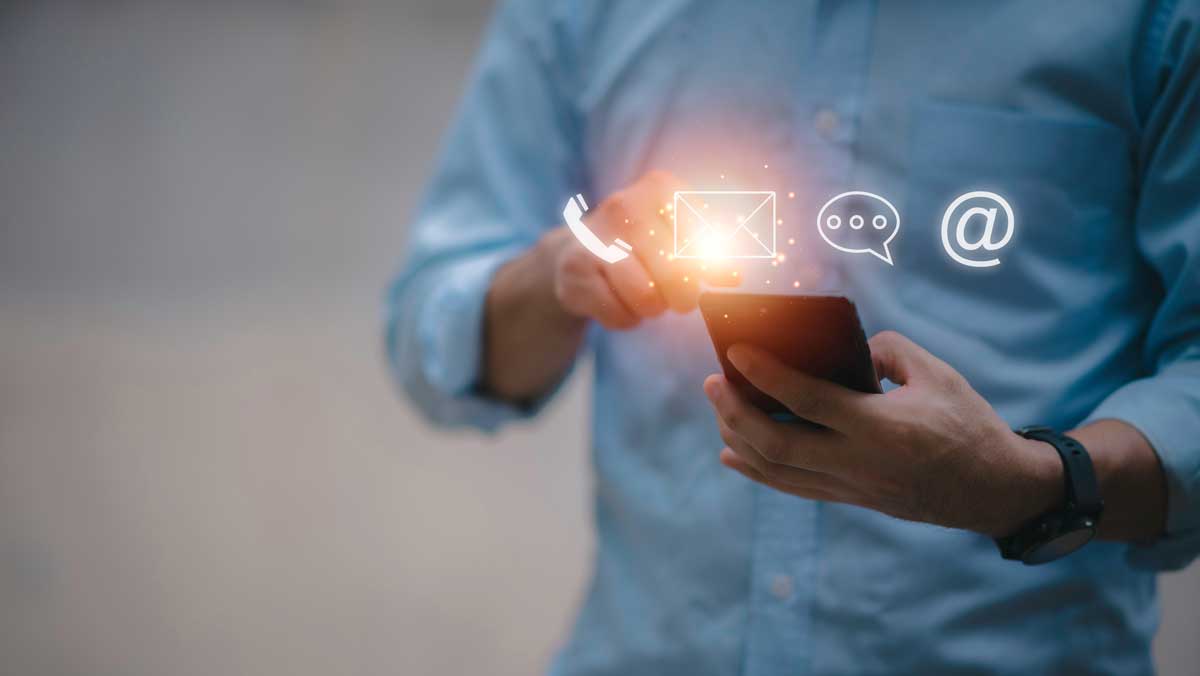 Market Tactics Contact Us