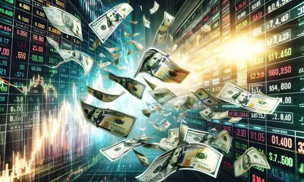 Eeny, Meeny, Miny, Moe: Which Stock Exchange Will Bring You Dough?