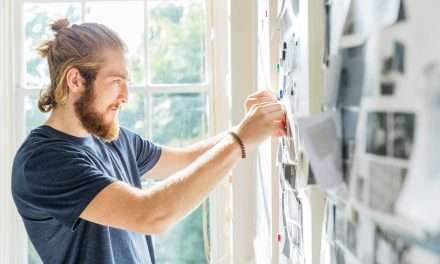 Unlocking the Art of Branding and Graphic Design: A Creative Director’s Love Letter