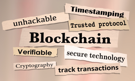 Beyond Bitcoin: The Impact of Blockchain in Digital Marketing