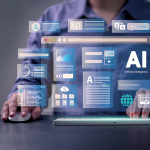 From Data to Drama: Using Tech Tools in Marketing to Create Powerful Brand Stories