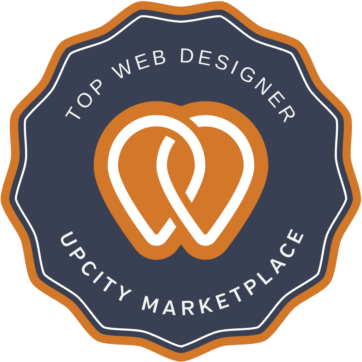 Market Tactics Web Design Badge